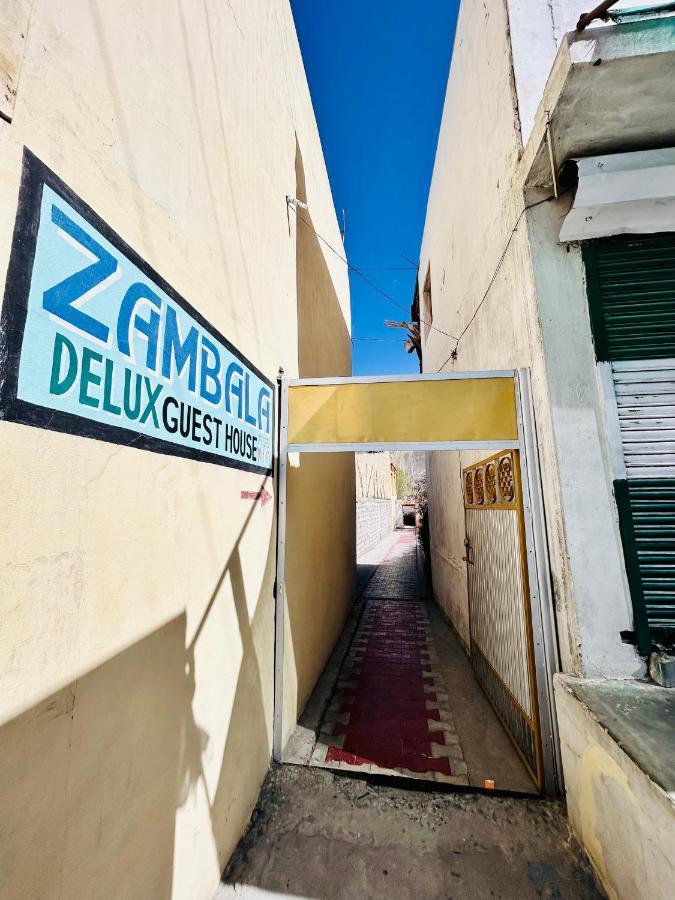 Zambala Guest House Deskit Εξωτερικό φωτογραφία